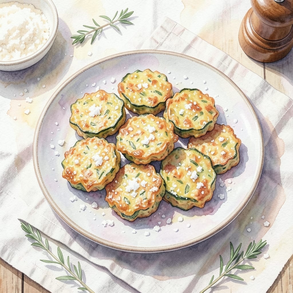 Fritter Recipe Ideas: Crispy Golden Bites for Any Occasion Fritter Recipe Ideas: Crispy Golden Bites for Any Occasion