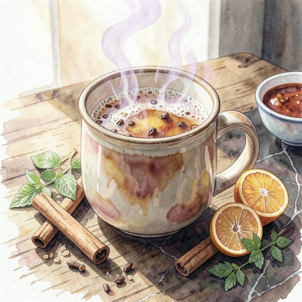 Hot Spiked Apple Cider Recipe Captain Morgan: Rum-Infused Orchard Warmth Hot Spiked Apple Cider Recipe Captain Morgan: Rum-Infused Orchard Warmth