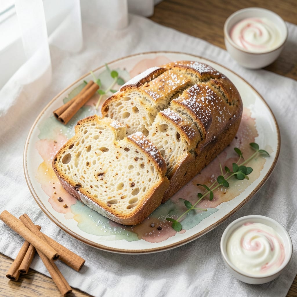 Banana Bread Recipe With Sour Cream: Ultra-Moist Crumb With Rich Depth Banana Bread Recipe With Sour Cream: Ultra-Moist Crumb With Rich Depth