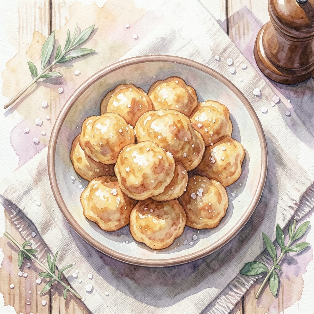 Puff Puff Recipe for 1kg Flour: Fluffy Deep-Fried Golden Balls Puff Puff Recipe for 1kg Flour: Fluffy Deep-Fried Golden Balls