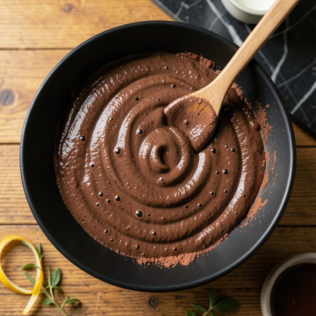 Chocolate Cake Recipe From Scratch: Decadent Layers With Rich Ganache Chocolate Cake Recipe From Scratch: Decadent Layers With Rich Ganache