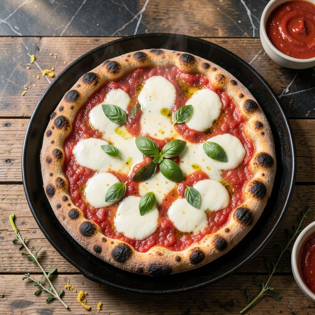 Pizza Dough Recipe Pan Pizza: Thick and Chewy Deep-Dish Delight Pizza Dough Recipe Pan Pizza: Thick and Chewy Deep-Dish Delight