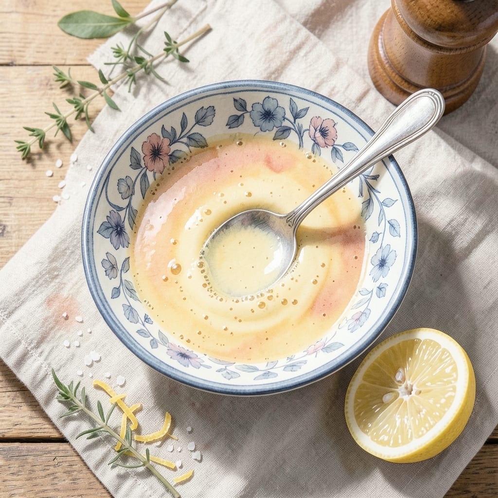 Recipe For Lemon Cake Mix: Zesty Citrus Bliss in a Box