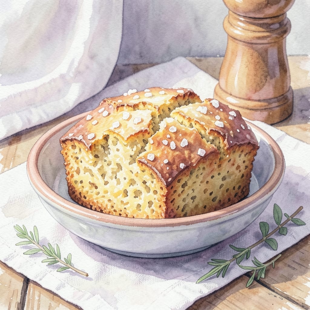 Cornbread Recipe With Box Mix: Moist and Golden With Added Flavor