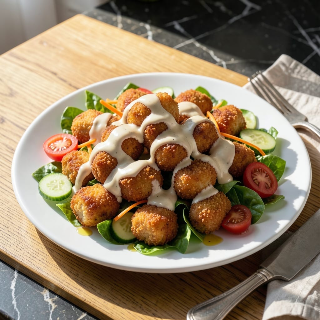 Recipe Using Chicken Nuggets: Kid-Friendly Meal Upgrade in Minutes Recipe Using Chicken Nuggets: Kid-Friendly Meal Upgrade in Minutes