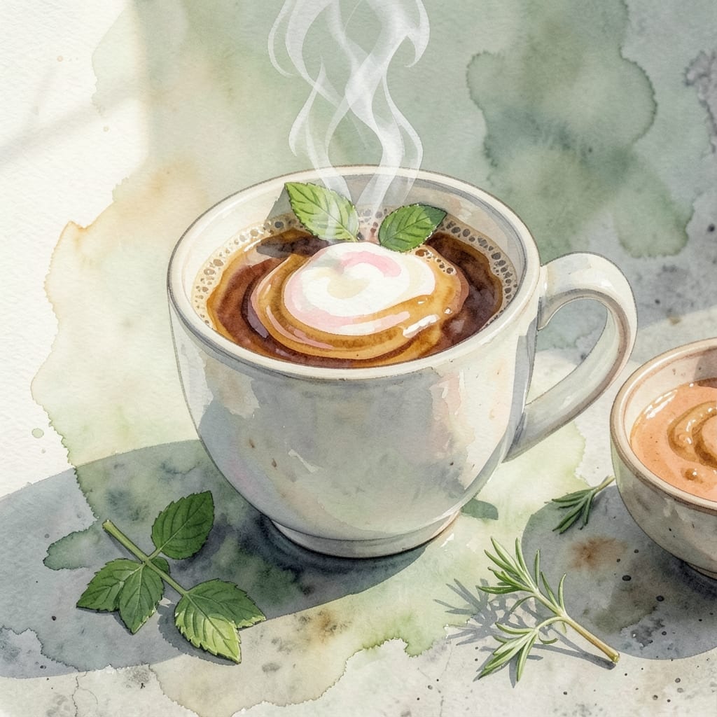 Dunkin Donuts Recipe Drinks: Iconic Coffeehouse Flavors at Home