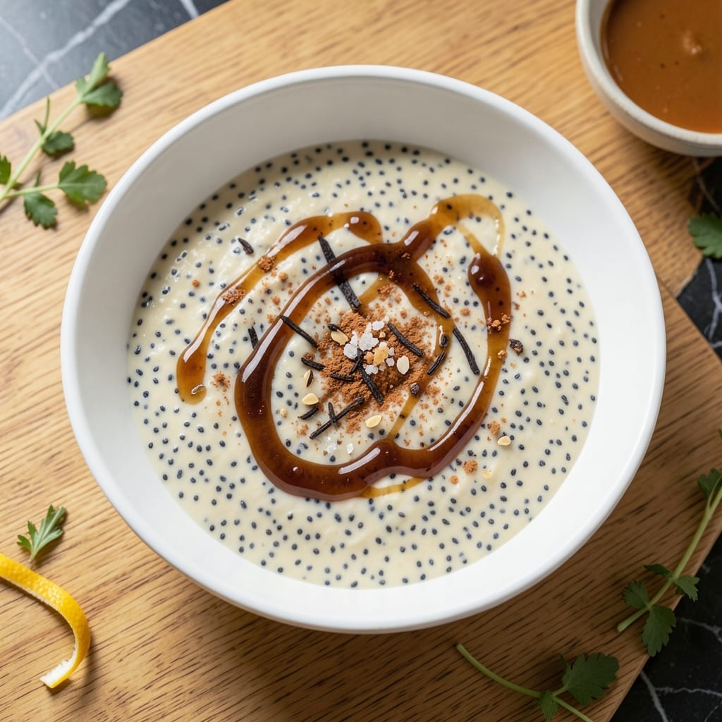 Chia Pudding Recipe Ratio: Perfect Creamy Texture Every Time Chia Pudding Recipe Ratio: Perfect Creamy Texture Every Time