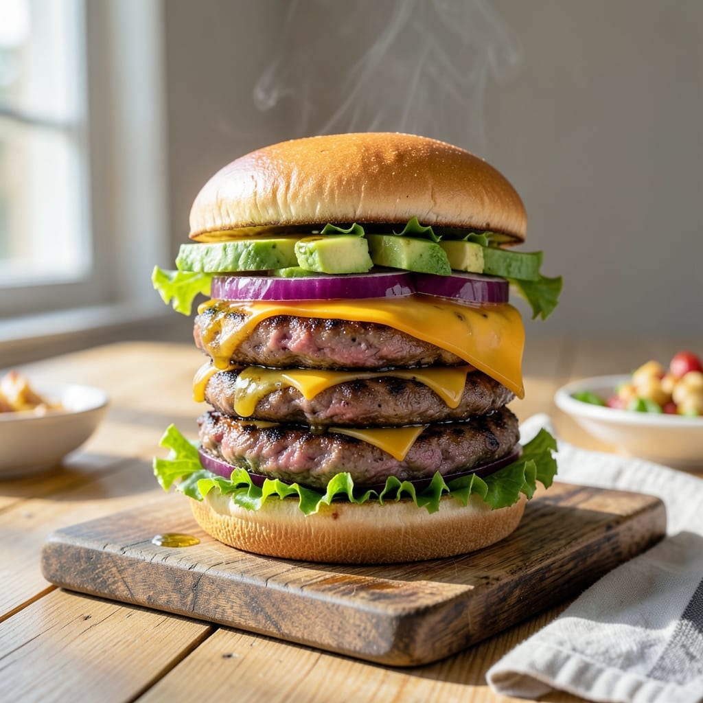 Beyond Burger Recipe Ideas: Plant-Based Creativity for Every Meal