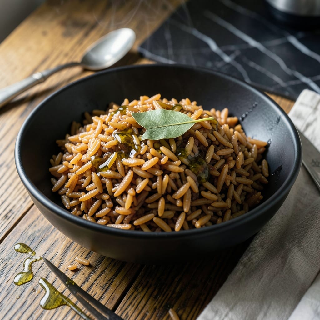 Brown Rice Recipe Instant Pot: Fluffy Grains in Half the Time Brown Rice Recipe Instant Pot: Fluffy Grains in Half the Time