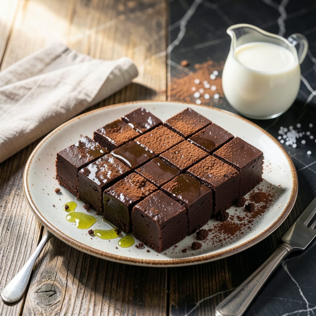 Betty Crocker Old Fashioned Fudge Recipe: Decadent Chocolate Squares