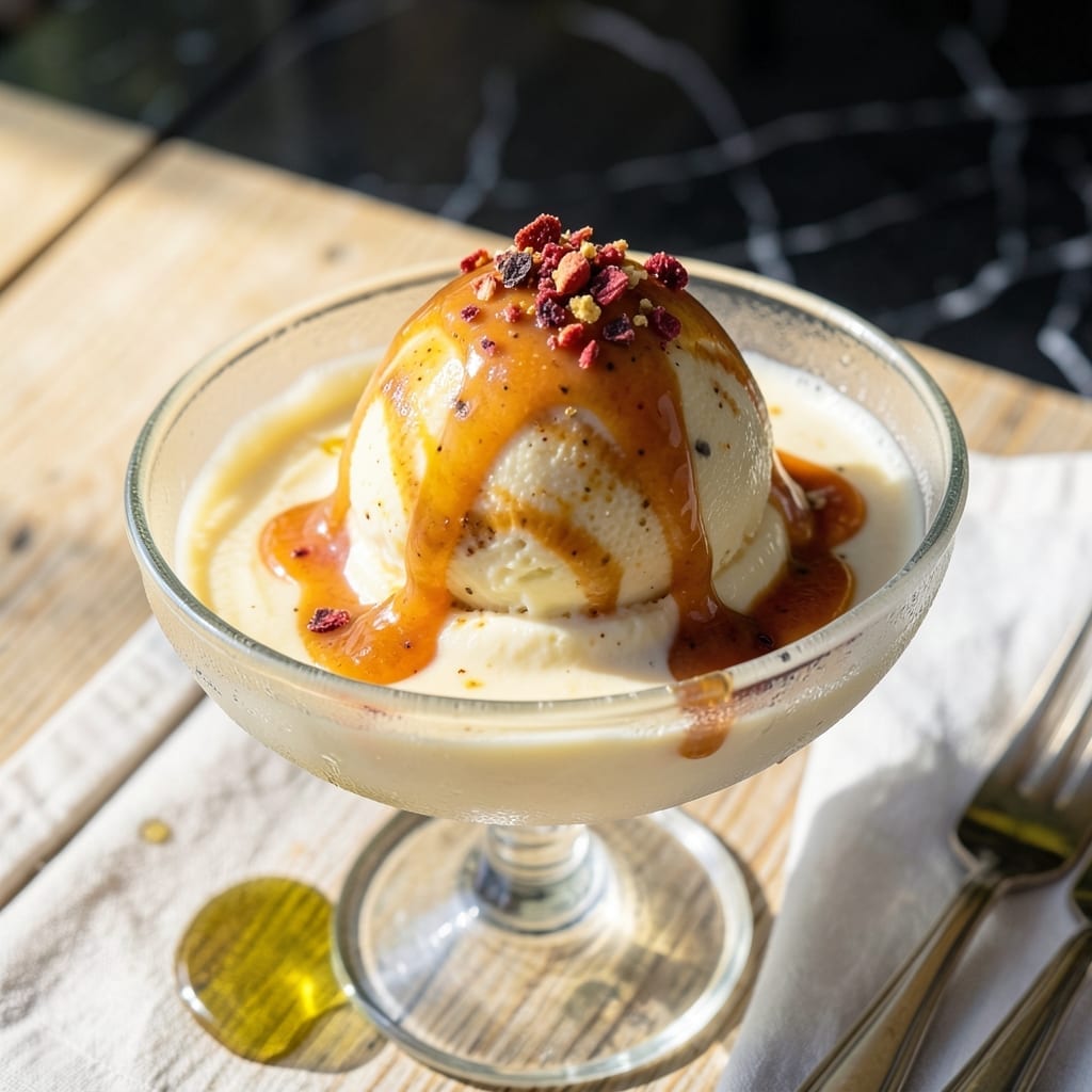 Peach Ice Cream Recipe Frozen Peaches: Velvety Smooth Summer Indulgence