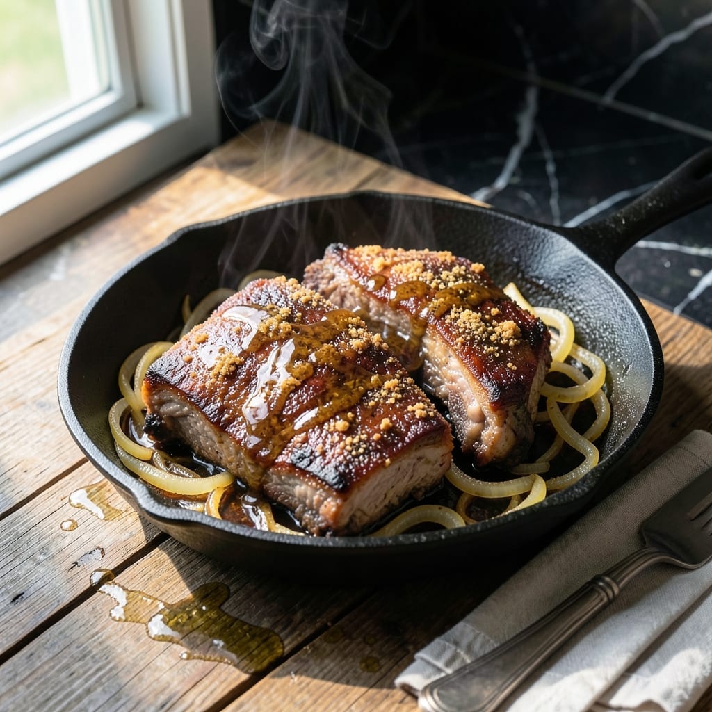 Boneless Short Ribs Recipe Stove Top: Rich Braised Flavor in One Pot Boneless Short Ribs Recipe Stove Top: Rich Braised Flavor in One Pot