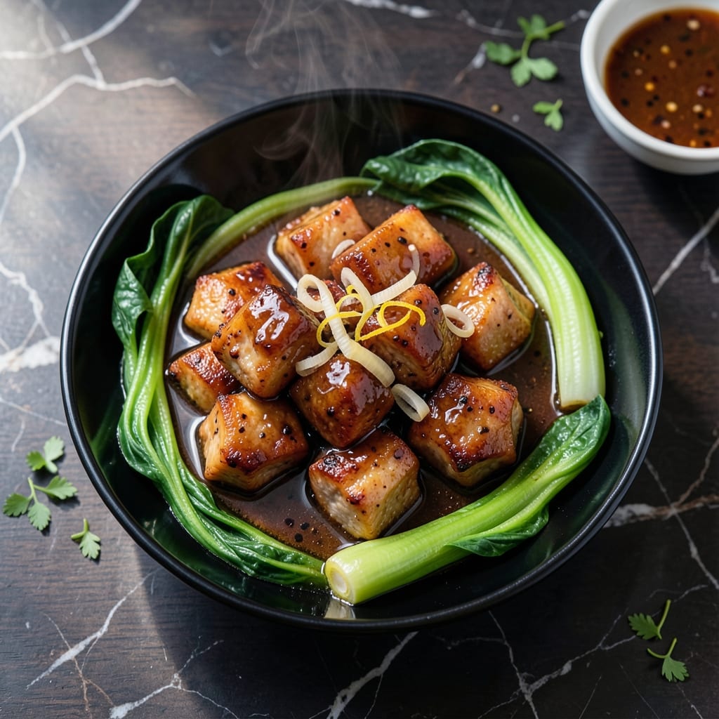 Pork Oyster Sauce Recipe Chinese: Authentic Umami Richness for Stir Fries Pork Oyster Sauce Recipe Chinese: Authentic Umami Richness for Stir Fries