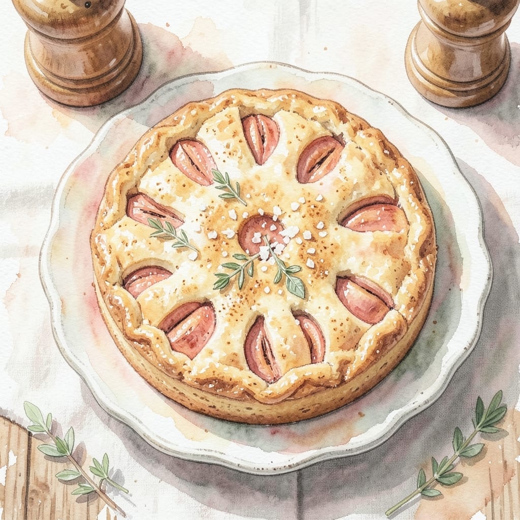 Apple Pie Cake Recipe Tutorial: Moist Layers With Cinnamon Swirl Apple Pie Cake Recipe Tutorial: Moist Layers With Cinnamon Swirl
