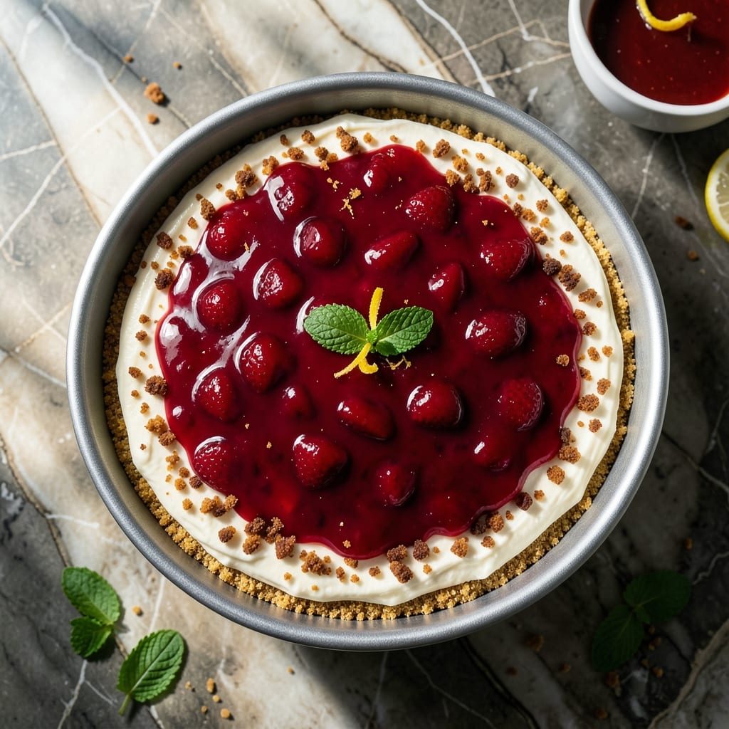 Philadelphia Cream Cheese Cheesecake Recipe on Package: Classic New York Style With Creamy Texture