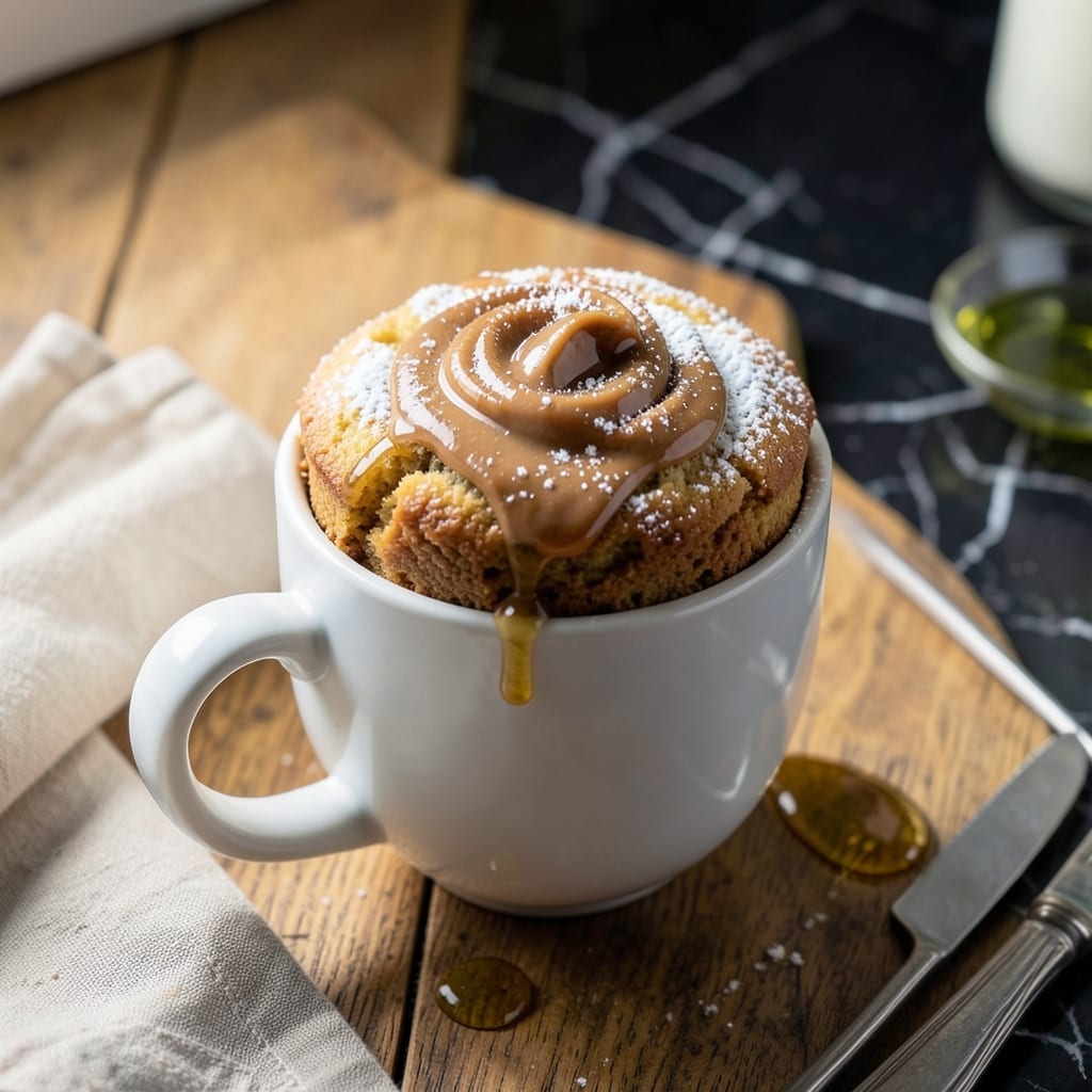 Peanut Butter Mug Cake Recipe No Egg: Microwave Magic in Minutes Peanut Butter Mug Cake Recipe No Egg: Microwave Magic in Minutes