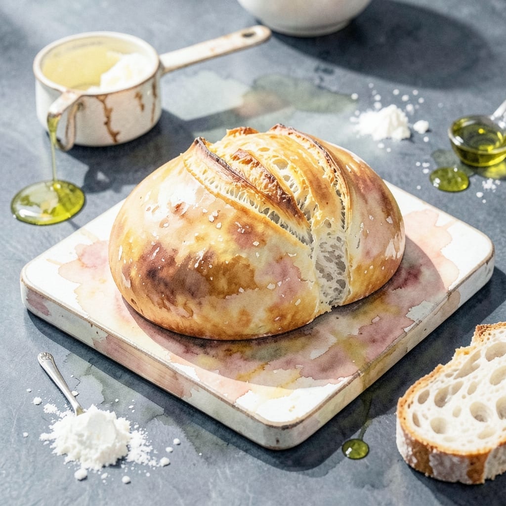 Bread Recipe For Panasonic Bread Machine: Foolproof Hands-Off Loaf Bread Recipe For Panasonic Bread Machine: Foolproof Hands-Off Loaf