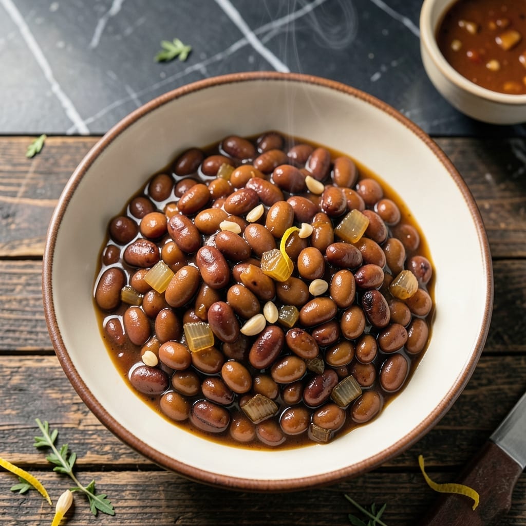 Smoked Baked Beans Recipe Smoker: Deep Smoky Sweetness in Every Bite Smoked Baked Beans Recipe Smoker: Deep Smoky Sweetness in Every Bite
