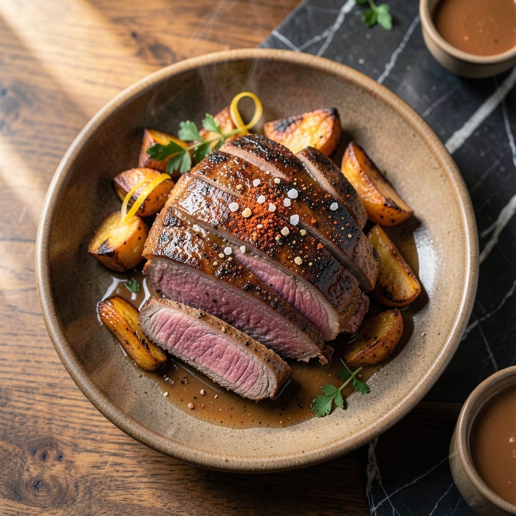 Arbys Recipe: Fast-Food Favorite Recreated at Home