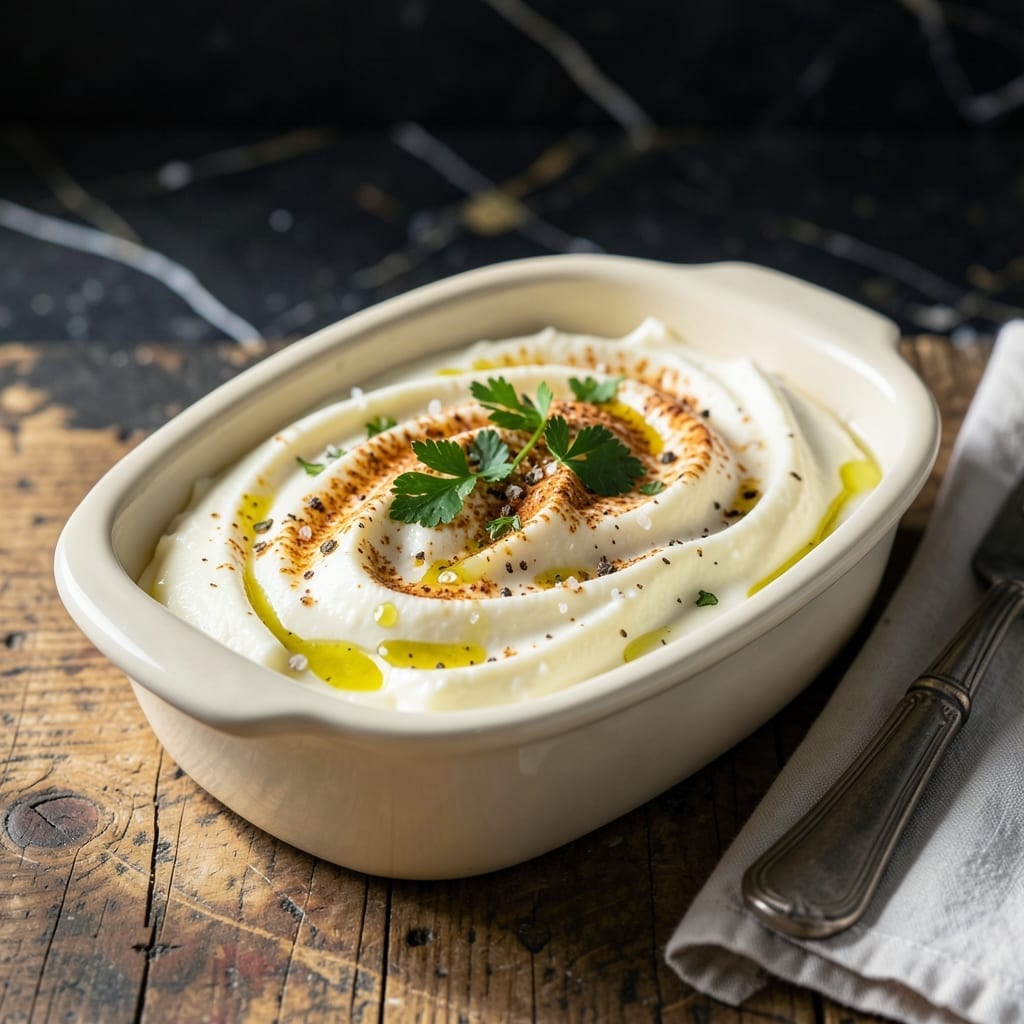Garlic Butter Recipe With Garlic Powder: Rich Spread With Double Garlic Flavor