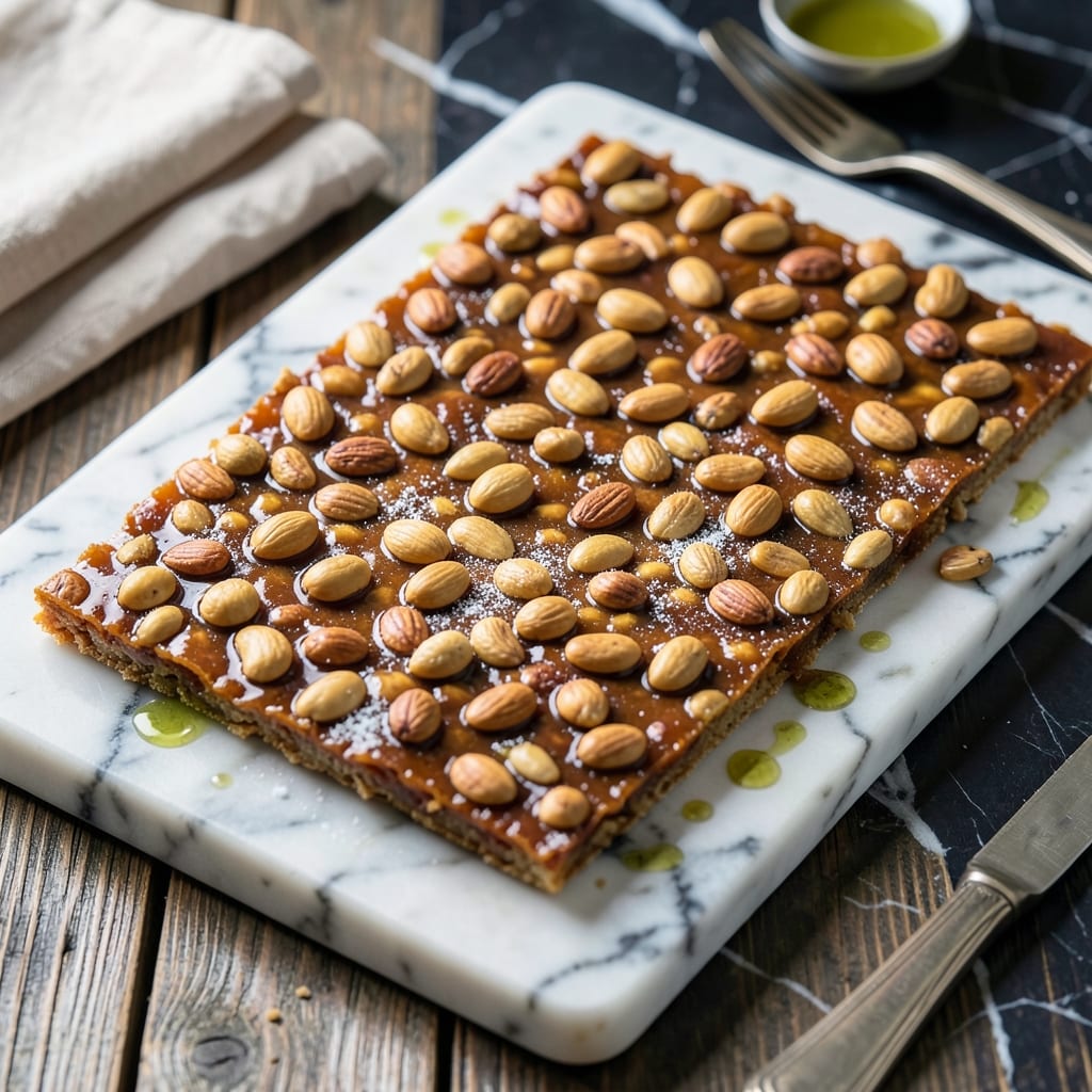 Peanut Brittle Recipe With Roasted Peanuts: Crunchy Sweetness in Every Bite