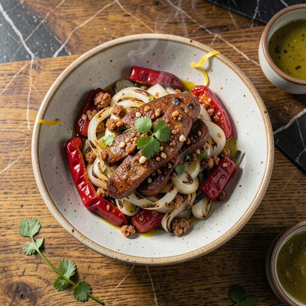 Pork Chorizo Recipe Ideas: Smoky Spanish Flavor for Any Dish