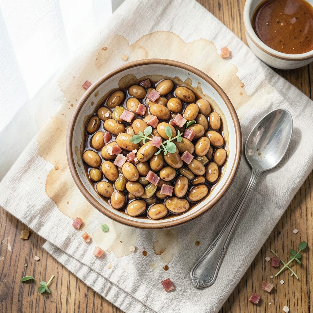 Baked Beans Recipe Pioneer Woman: Smoky Sweetness Straight From the Oven Baked Beans Recipe Pioneer Woman: Smoky Sweetness Straight From the Oven