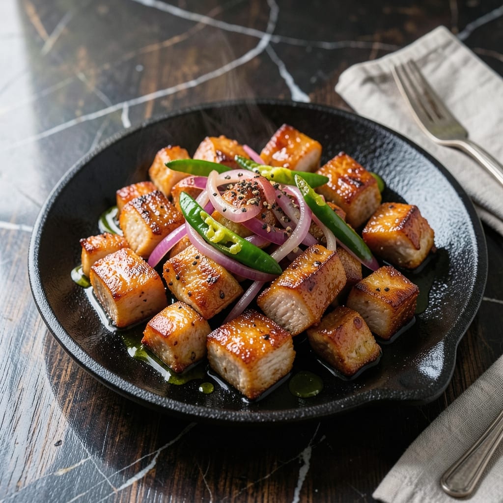 Pork Belly Sisig Recipe Panlasang Pinoy: Sizzling Crispy Bits With Zesty Calamansi Kick Pork Belly Sisig Recipe Panlasang Pinoy: Sizzling Crispy Bits With Zesty Calamansi Kick
