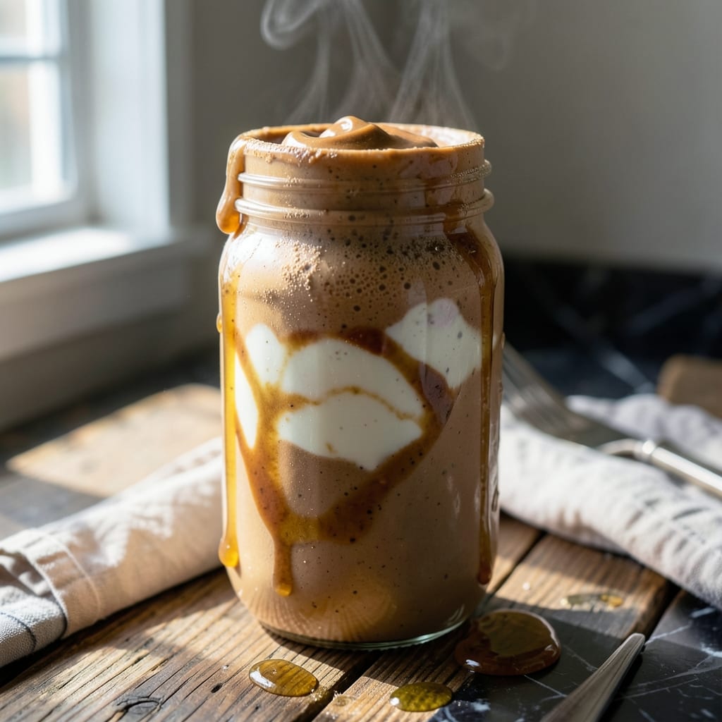 Peanut Butter Protein Shake Recipe No Banana: Nutty Goodness in a Glass Peanut Butter Protein Shake Recipe No Banana: Nutty Goodness in a Glass