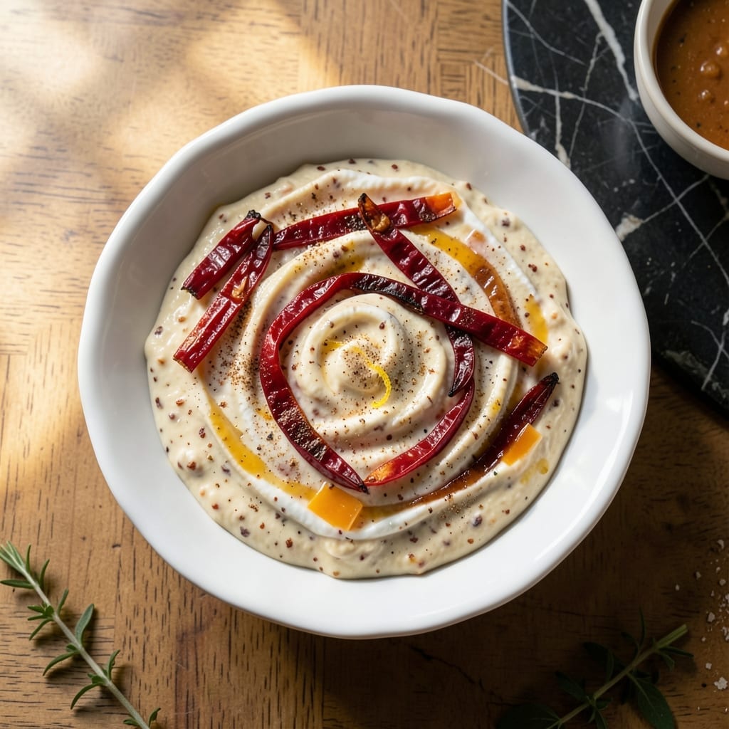 Pimento Cheese Recipe With Roasted Red Peppers: Southern Spread With Smoky Depth