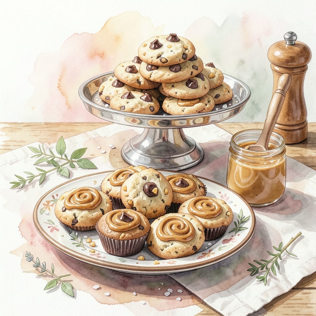 Reese's Recipe Ideas: Sweet and Salty Treats for Every Craving