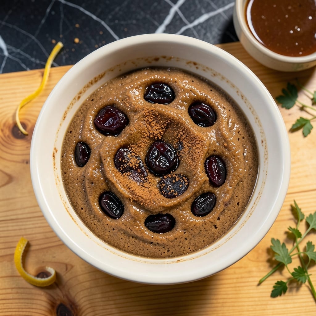 Prune Mui Recipe Hawaii: Sweet Steamed Plum Pudding Tradition Prune Mui Recipe Hawaii: Sweet Steamed Plum Pudding Tradition
