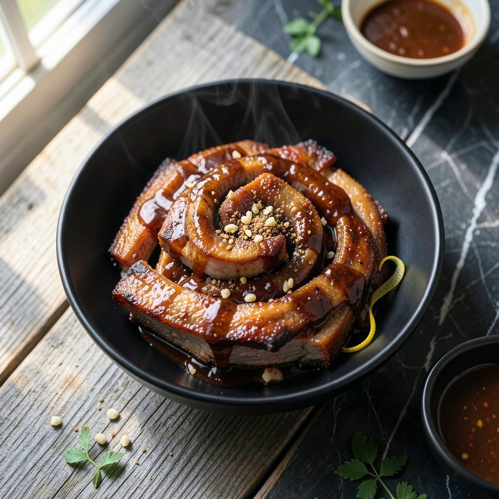 Boneless Pork Spare Ribs Recipe Slow Cooker: Melt-in-Your-Mouth Tenderness with Minimal Effort Boneless Pork Spare Ribs Recipe Slow Cooker: Melt-in-Your-Mouth Tenderness with Minimal Effort