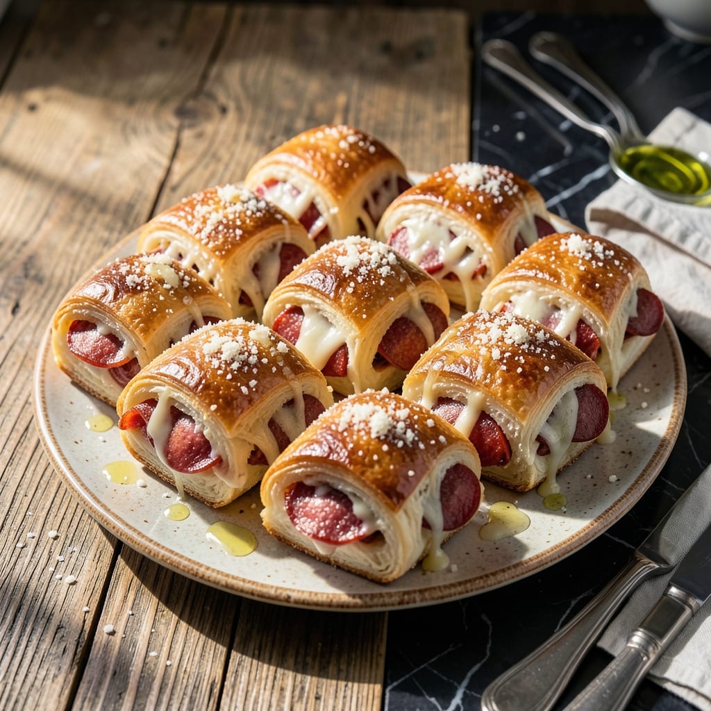 Pepperoni Rolls Recipe Pillsbury: Flaky Dough With Spicy Pepperoni Swirl Pepperoni Rolls Recipe Pillsbury: Flaky Dough With Spicy Pepperoni Swirl