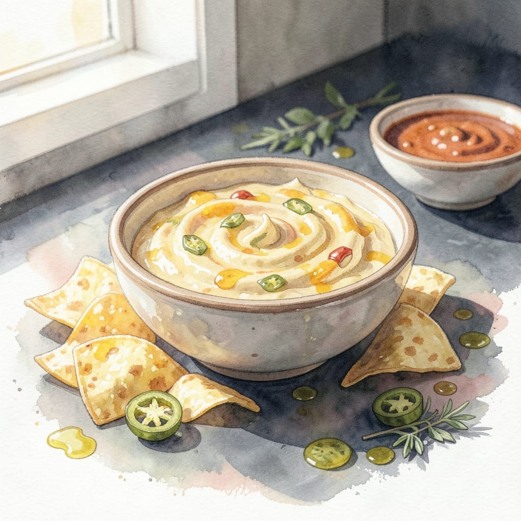 Queso Recipe With Heavy Cream: Ultra-Smooth Dip for Any Gathering Queso Recipe With Heavy Cream: Ultra-Smooth Dip for Any Gathering