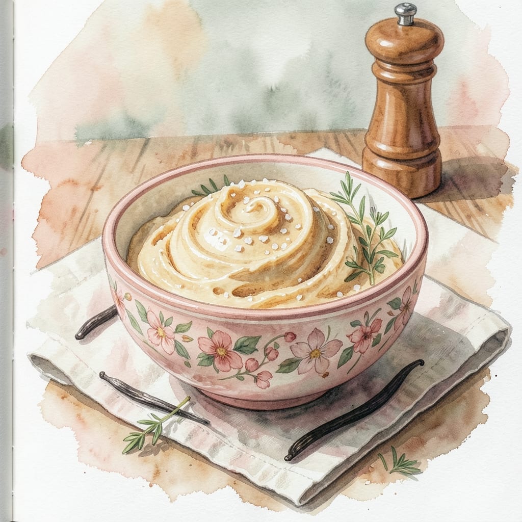 Oat Milk Ice Cream Recipe With Eggs: Ultra Creamy Dairy-Free Delight