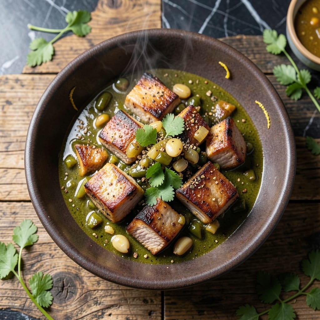 Pork Hatch Green Chili Recipe Instant Pot: Southwestern Heat in a Pressure Cooker Pork Hatch Green Chili Recipe Instant Pot: Southwestern Heat in a Pressure Cooker