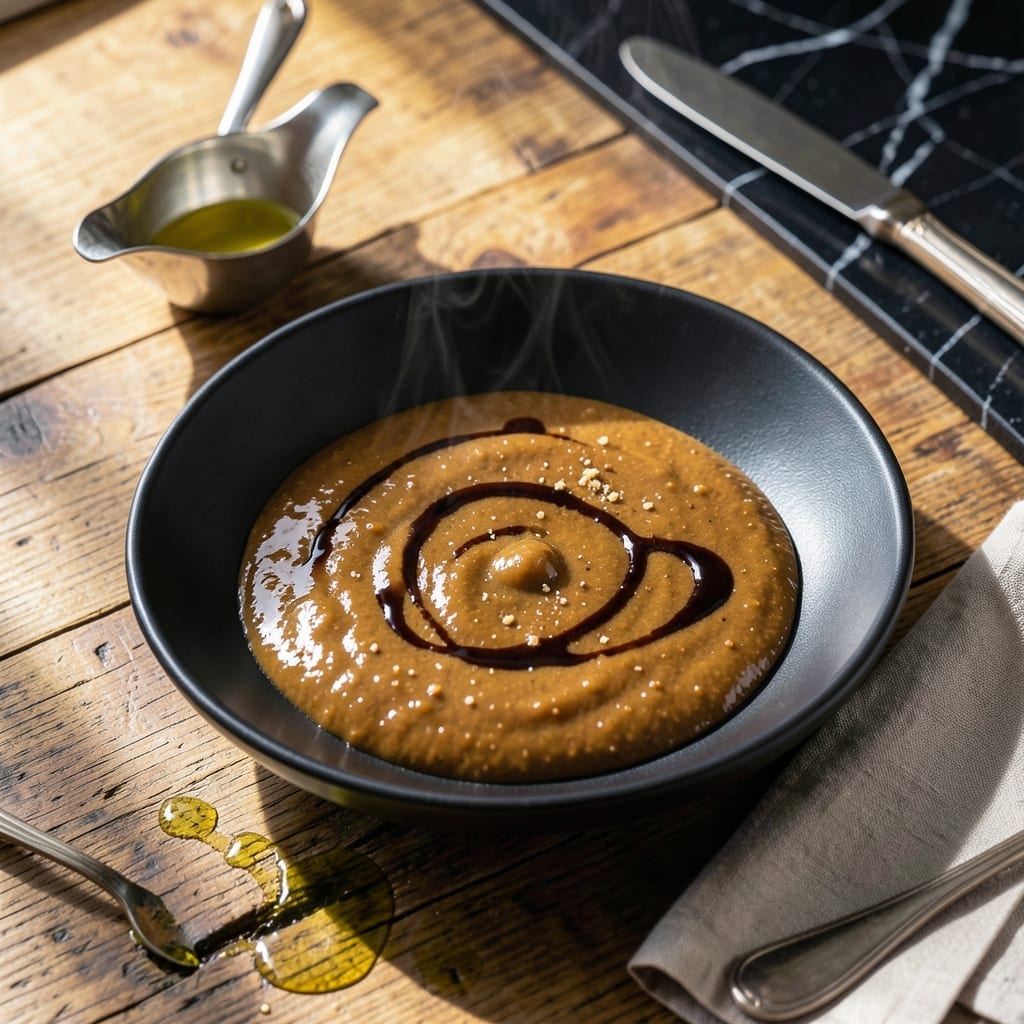 Brown Gravy Recipe No Broth: Rich Depth From Pantry Staples Brown Gravy Recipe No Broth: Rich Depth From Pantry Staples