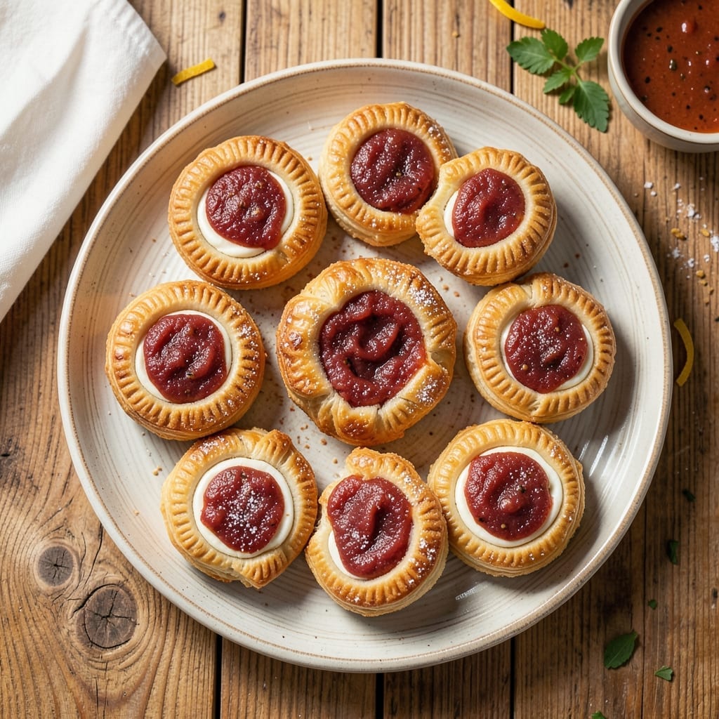 Pastelillos De Guayaba Recipe Puerto Rico: Flaky Pastry With Sweet Guava Paste Pastelillos De Guayaba Recipe Puerto Rico: Flaky Pastry With Sweet Guava Paste