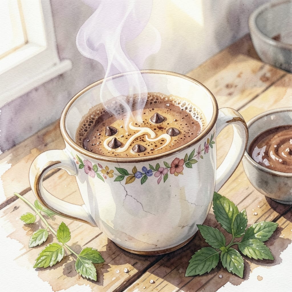 Hot Chocolate Recipe With Evaporated Milk: Ultra Creamy Winter Comfort