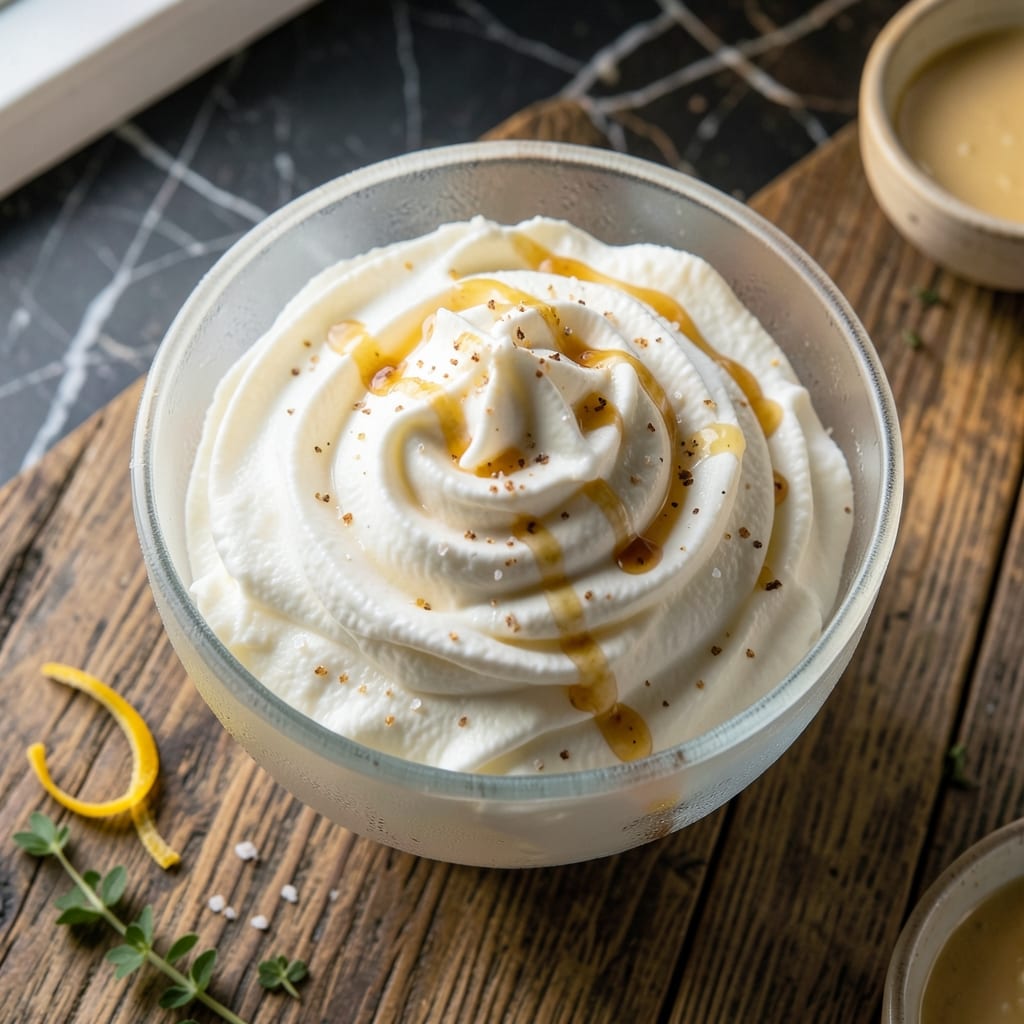Snow Cream Recipe Without Condensed Milk: Fluffy Winter Treat With Fresh Milk