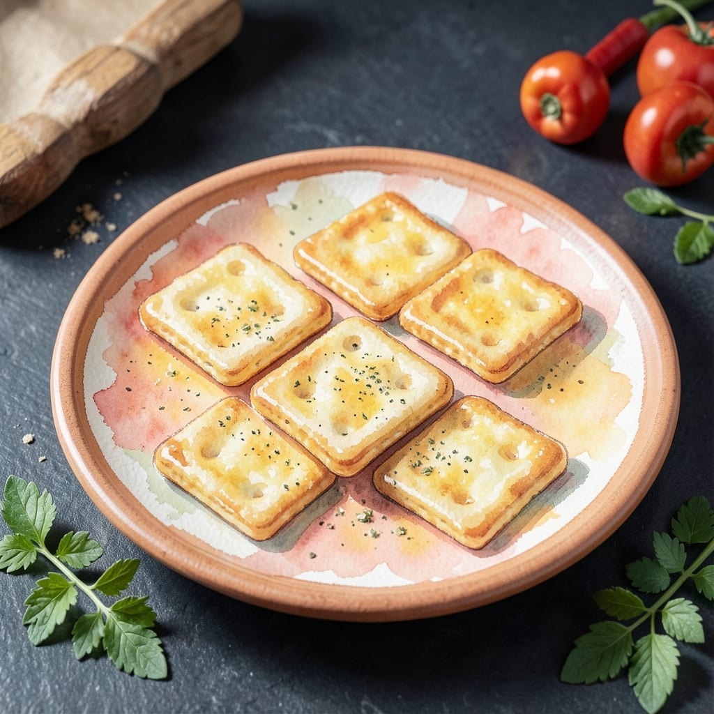 Cheez It Recipe Ideas: Creative Twists for Classic Crunch
