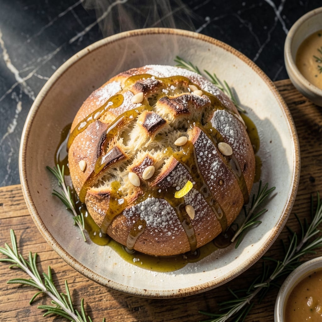 Wegmans Garlic Tuscan Bread Recipe: Bakery-Style Loaf With Herb-Infused Crust Wegmans Garlic Tuscan Bread Recipe: Bakery-Style Loaf With Herb-Infused Crust