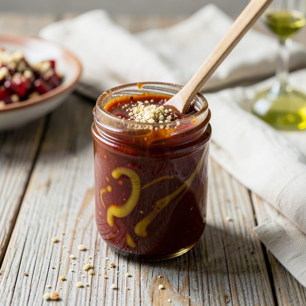 Burger Sauce Recipe Without Mayo: Tangy Ketchup-Based Spread for Juicy Patties Burger Sauce Recipe Without Mayo: Tangy Ketchup-Based Spread for Juicy Patties