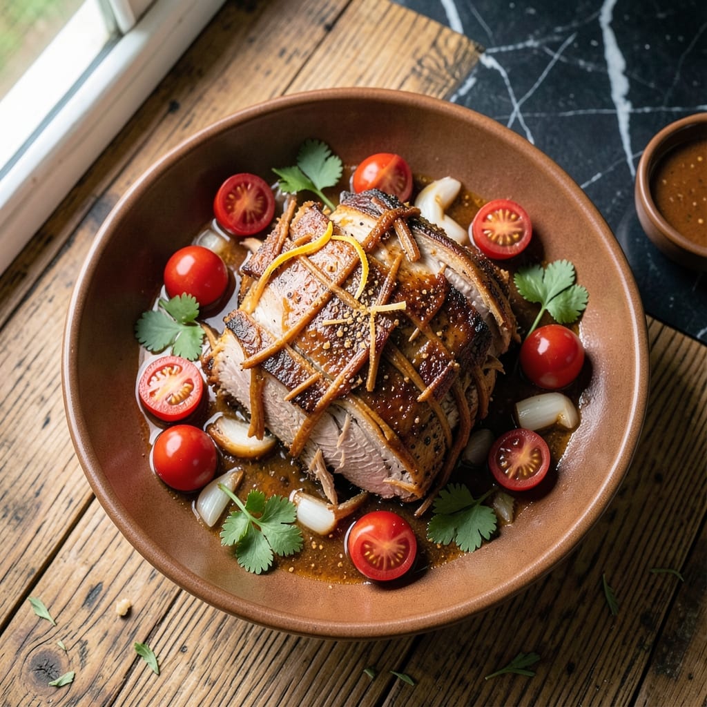 Pork Loin Pulled Pork Recipe Oven: Slow-Roasted to Shredded Tenderness Pork Loin Pulled Pork Recipe Oven: Slow-Roasted to Shredded Tenderness