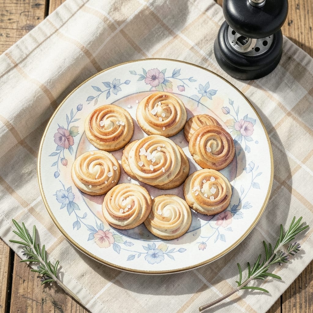 Spritz Cookies Recipe Variations: Buttery Shapes for Every Occasion Spritz Cookies Recipe Variations: Buttery Shapes for Every Occasion