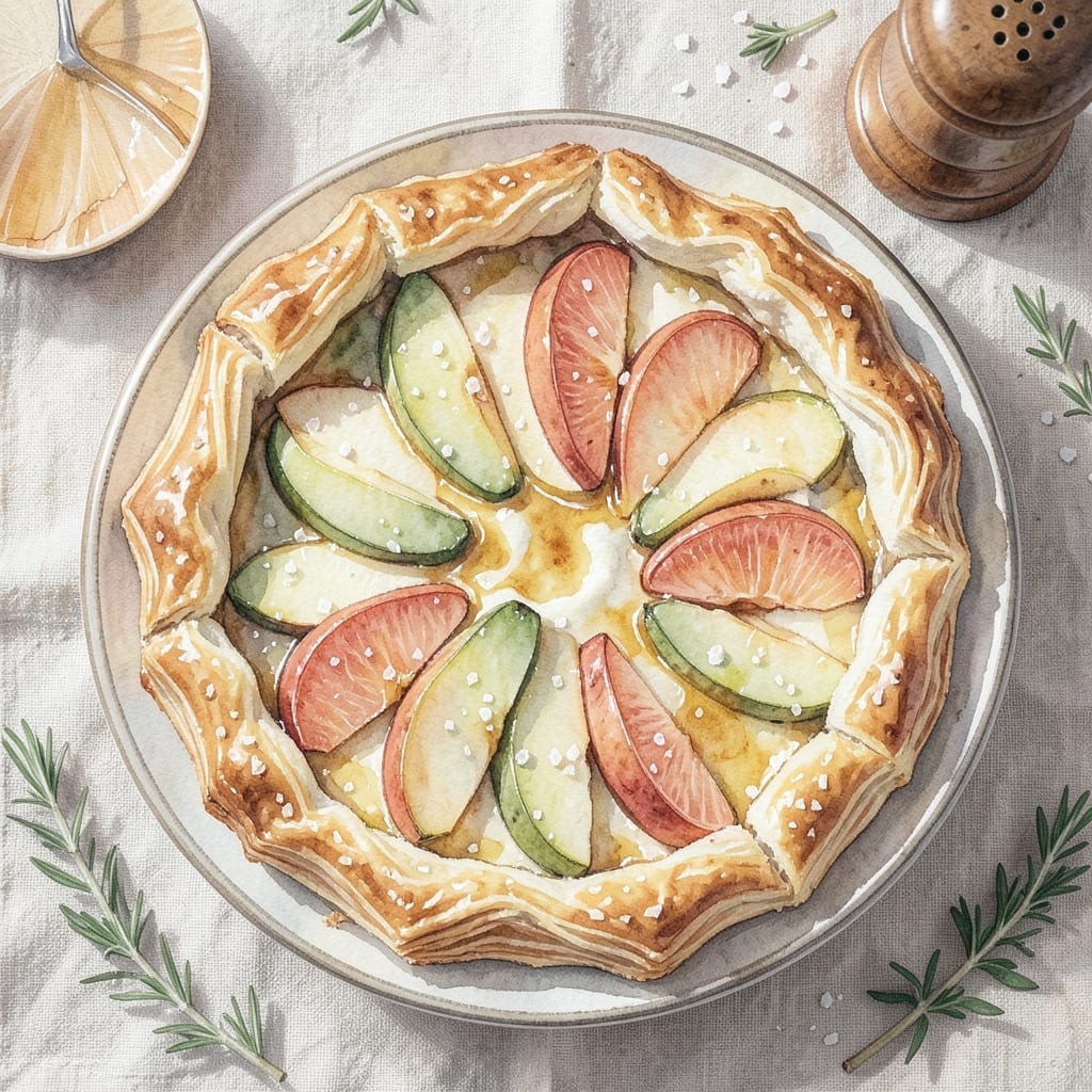 Recipe To Use A Lot Of Apples: Caramel-Drizzled Orchard Delight Recipe To Use A Lot Of Apples: Caramel-Drizzled Orchard Delight