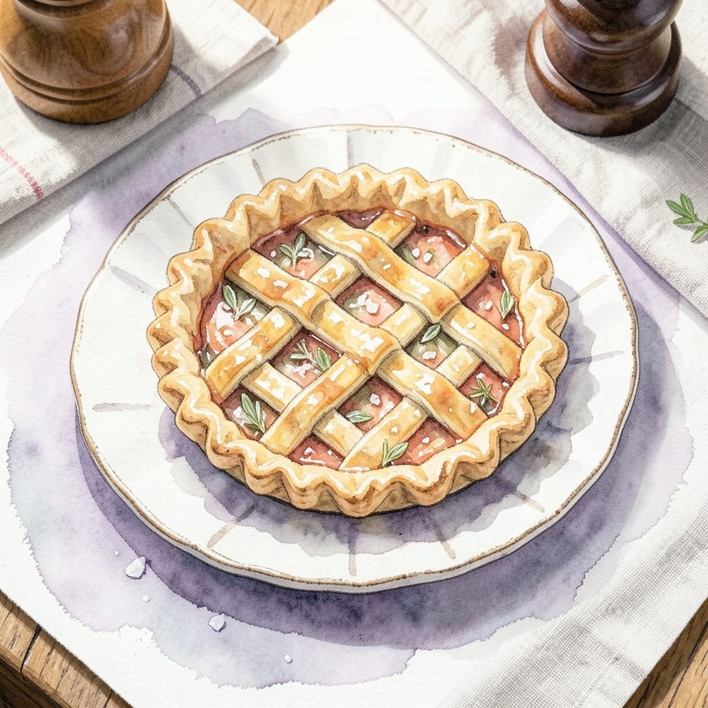Mini Apple Pie Recipe Martha Stewart: Handheld Flaky Perfection Mini Apple Pie Recipe Martha Stewart: Handheld Flaky Perfection