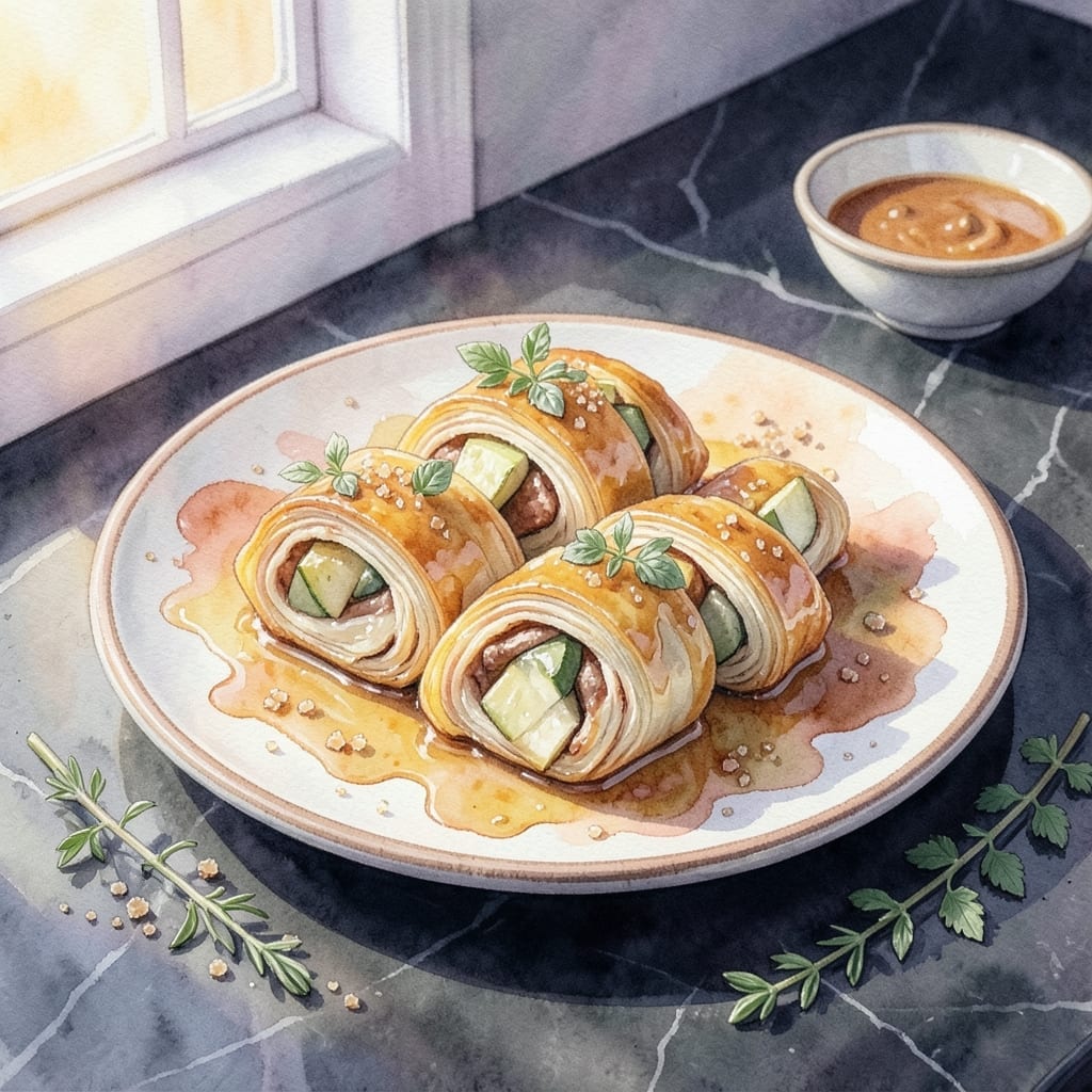Apple Turnover Recipe With Crescent Rolls And Mountain Dew: Soda-Infused Sweetness That Surprises Apple Turnover Recipe With Crescent Rolls And Mountain Dew: Soda-Infused Sweetness That Surprises