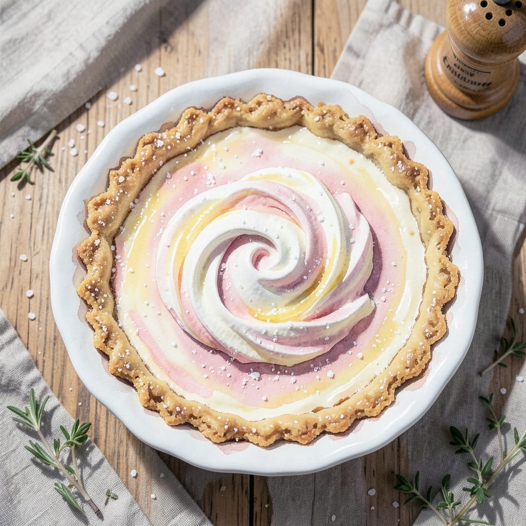 Dream Pie Recipe Cool Whip: No-Bake Creamy Layers in Minutes